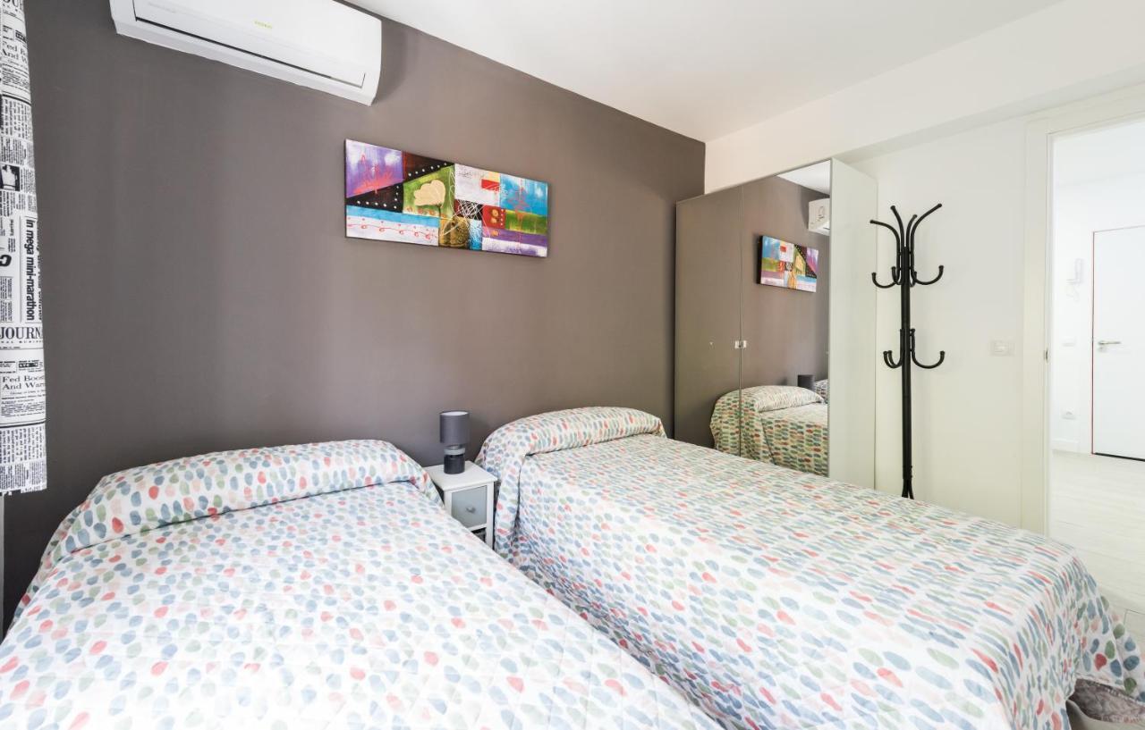 Ever House - Alcala Brisa Gran Terraza Rooftop Madrid Exterior foto